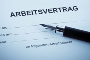 Befristung Arbeitsvertrag - Jetzt beraten lassen!