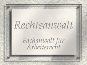 Arbeitszeugnis - kompetente Prüfung durch Rechtsanwalt